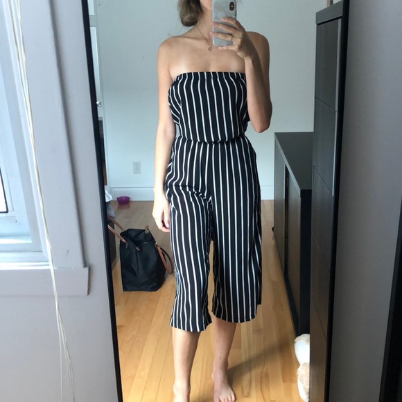 Jumpsuit - Picture 1 of 6